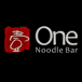 One Noodle Bar