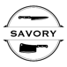 The Savory and Sweet Shoppe