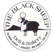 The Black Sheep