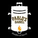 Pablo’s Barrel