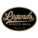 Legends Sports Grill