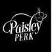 Paisley Perk Coffee