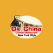 Ok China Restaurant