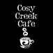 Cosy Creek Cafe