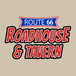 Route 66 Roadhouse & Tavern