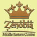 Zenobia Middle Eastern Cuisine