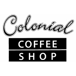 Colonial Coffee Shop