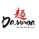 Daruma Ramen bar and grill