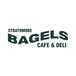 Strathmore Bagels Cafe & Deli