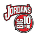 Jordan's Big Ten Pub