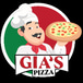 GIA'S  PIZZA RESTAURANT