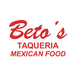 Beto's Taqueria