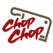 CHOP CHOP BBQ