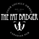 The Fat Badger