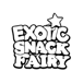 exotic snack fairy