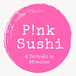 Pink Sushi - (Moncton)