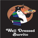 The Well Dressed Burrito