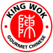 King Wok Gourmet Asian