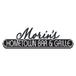 Morin's Hometown Bar and Grille