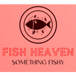 Fish Heaven