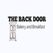 The Back Door Bakery