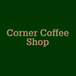 Corner Coffee Shop