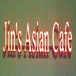 JIN'S ASIAN CAFE