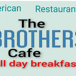 The Brothers Cafe