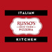 Russo's New York Pizzeria & Italian Kitchen