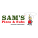 Sam's Pizza & Subs