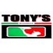 Tonys Pizza