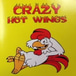 Crazy Hot Wings