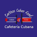 Carlitos cuban FOOD
