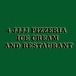 4 Jjjj Pizzeria Ice Cream and Restaurant
