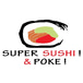 Super Sushi & Poke