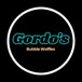 Gordo’s Bubble Waffles