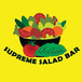 Supreme Salad Bar