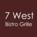 7 West Bistro Grille