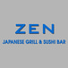 Zen Japanese Grill & Sushi Bar