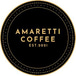 Amaretti Coffee