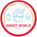 Sweet World Cafe 1