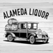 Alameda Liquor