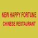 New Happy Fortune Chinese Restaurant
