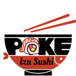 IZU SUSHI AND POKE #2