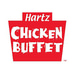 Hartz Chicken Buffet