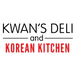 Kwan's Deli and Korean Kitchen