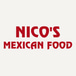 Nicos Mexican Food
