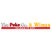 The Poke Co & Wings