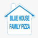 Blue House Family Pizza