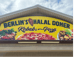 Berlins halal doner Kebab